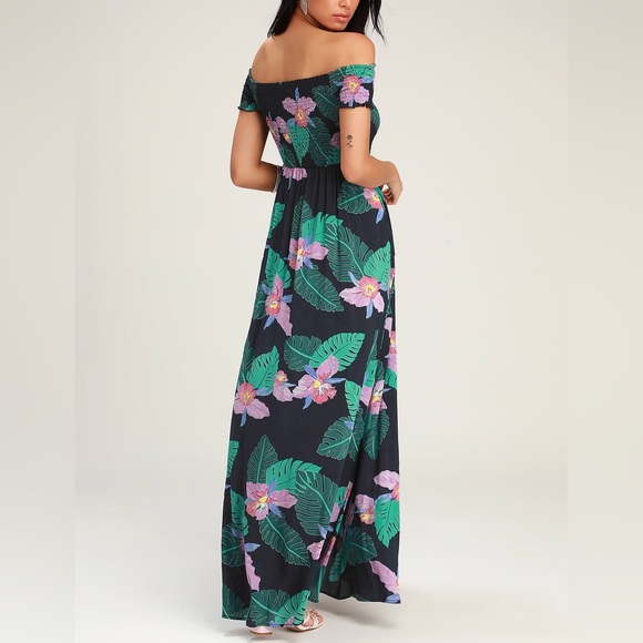 Lulu’s Dress - Picture 2 of 3